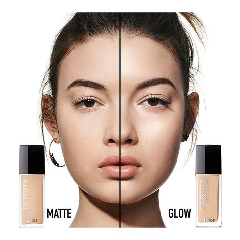 Dior skin glow foundation sephora